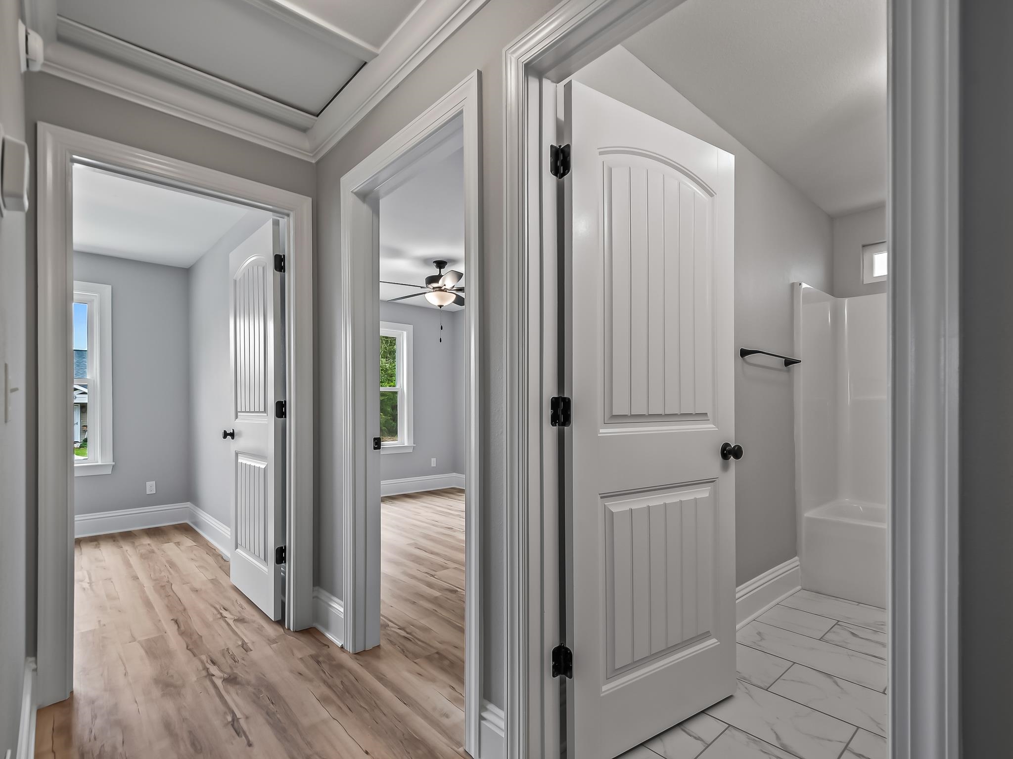 24 Comanche Trail