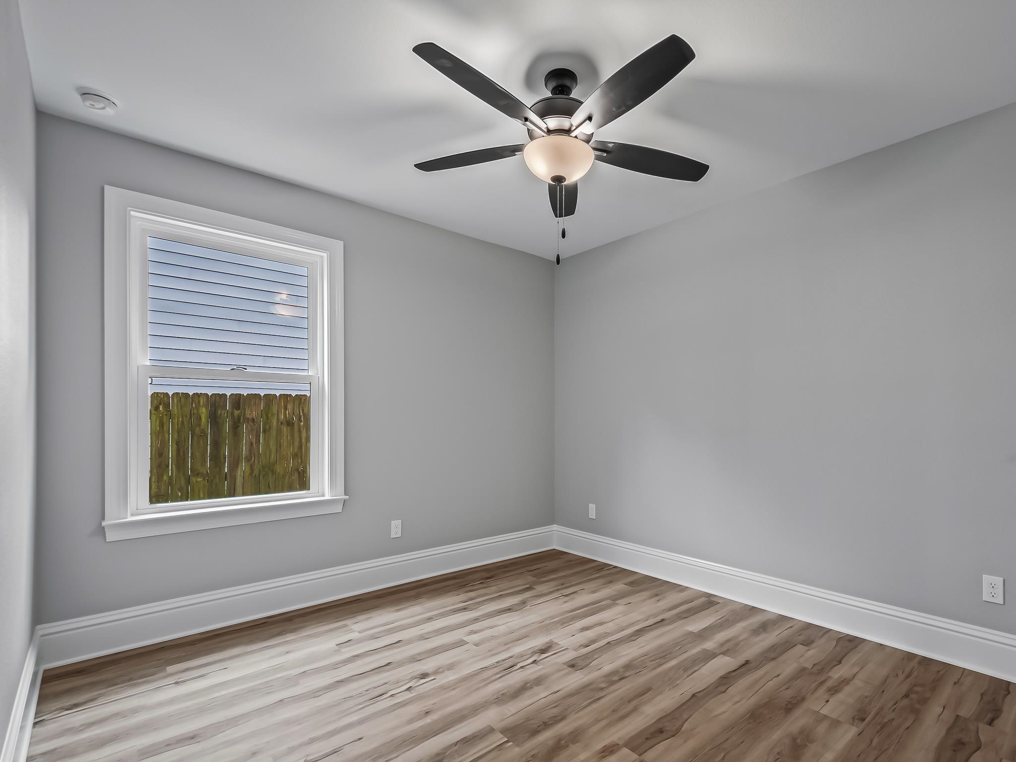 24 Comanche Trail