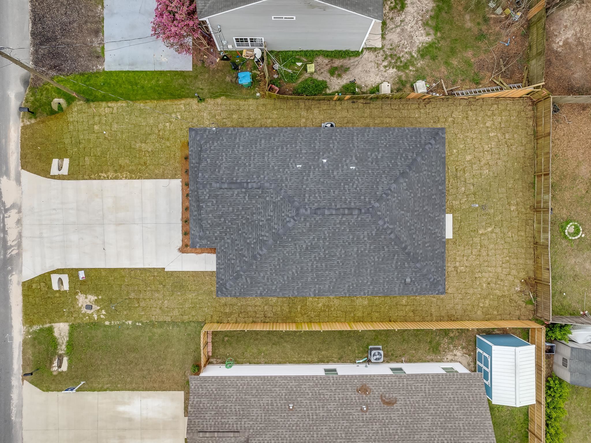 24 Comanche Trail