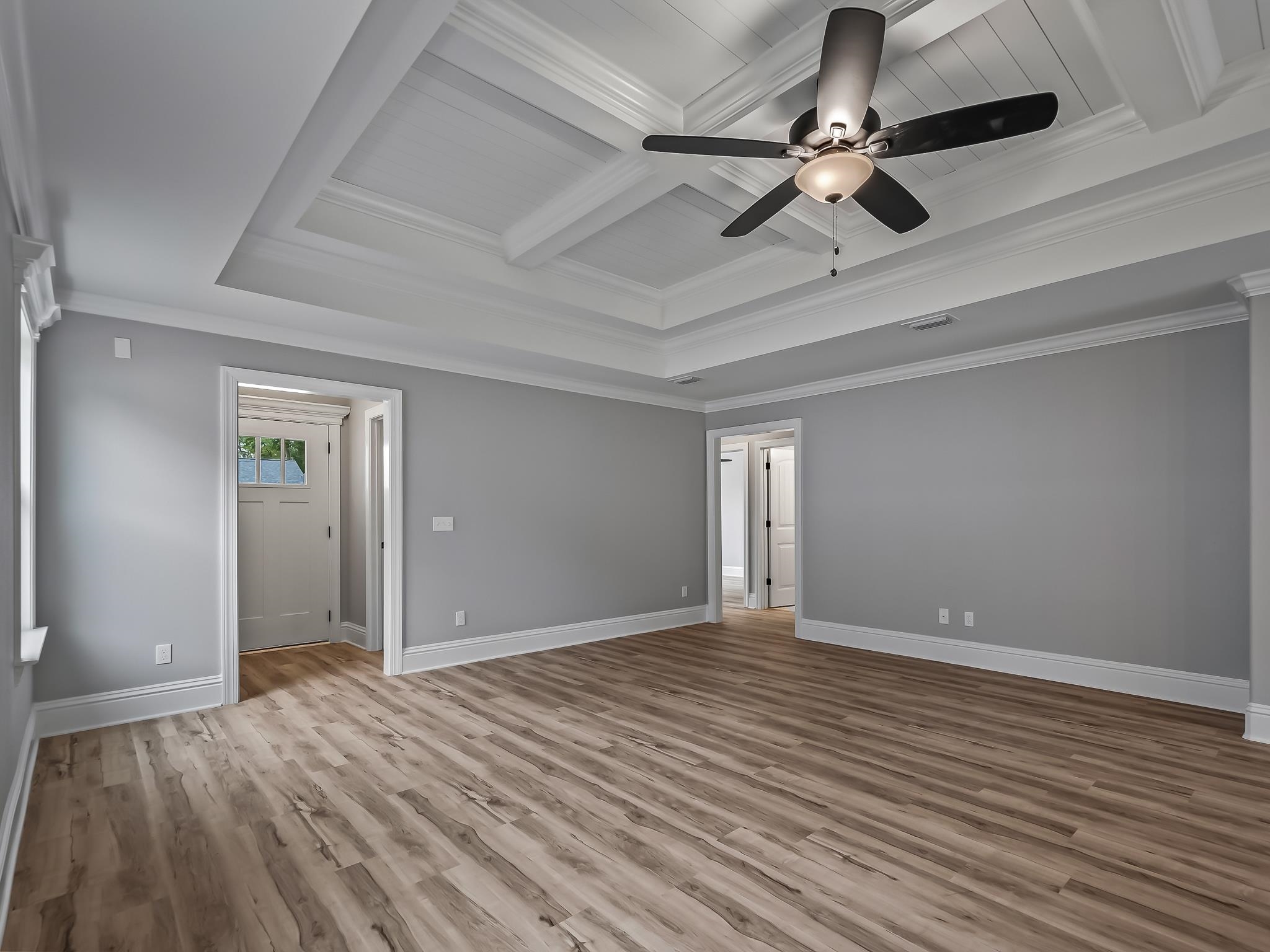 24 Comanche Trail