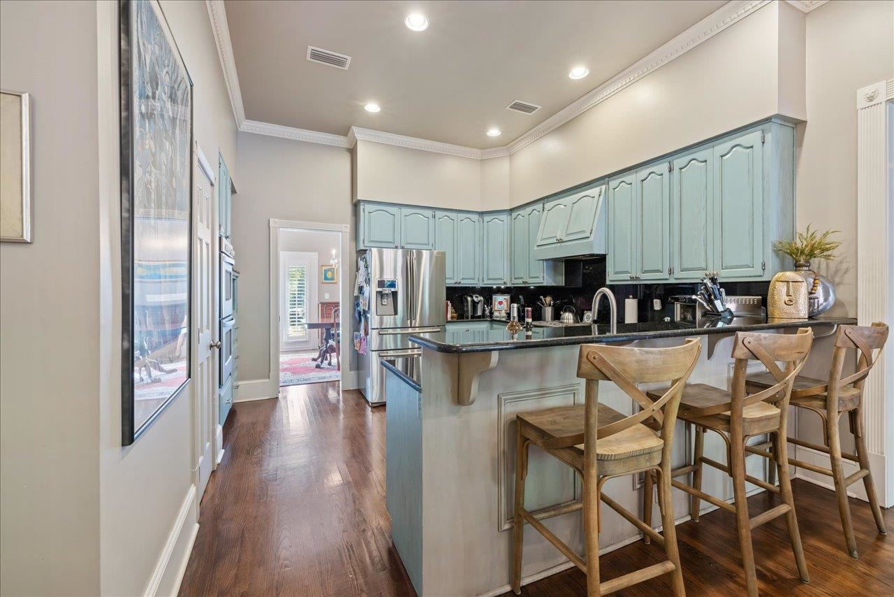 1101 Savannah Trace
