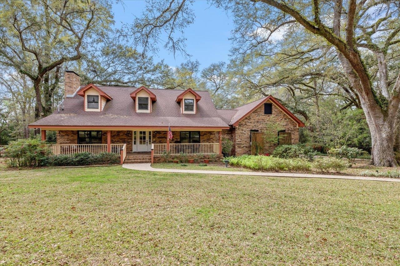 2504 Napoleon Bonaparte Drive