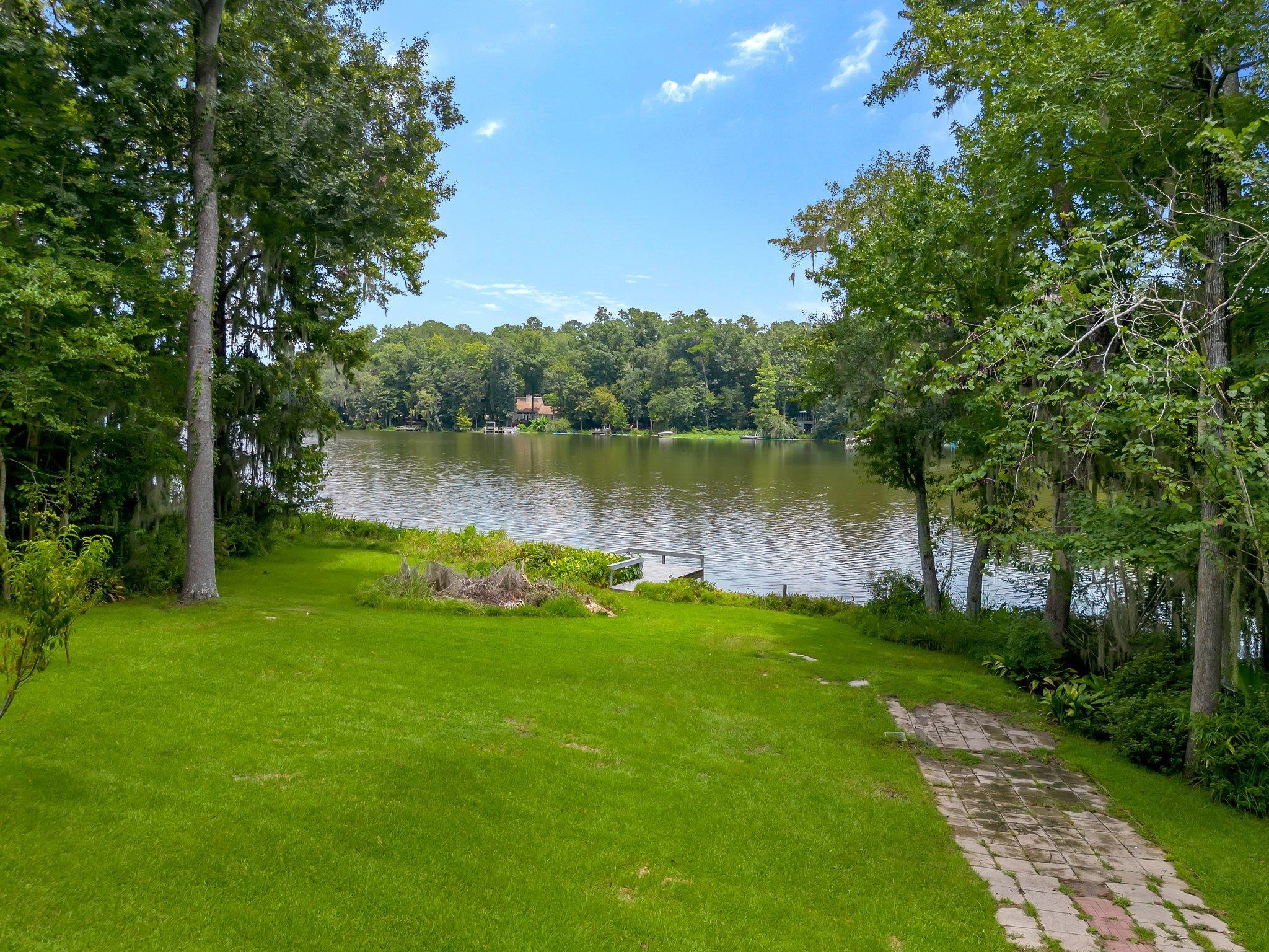 1365 Tallavana Trail