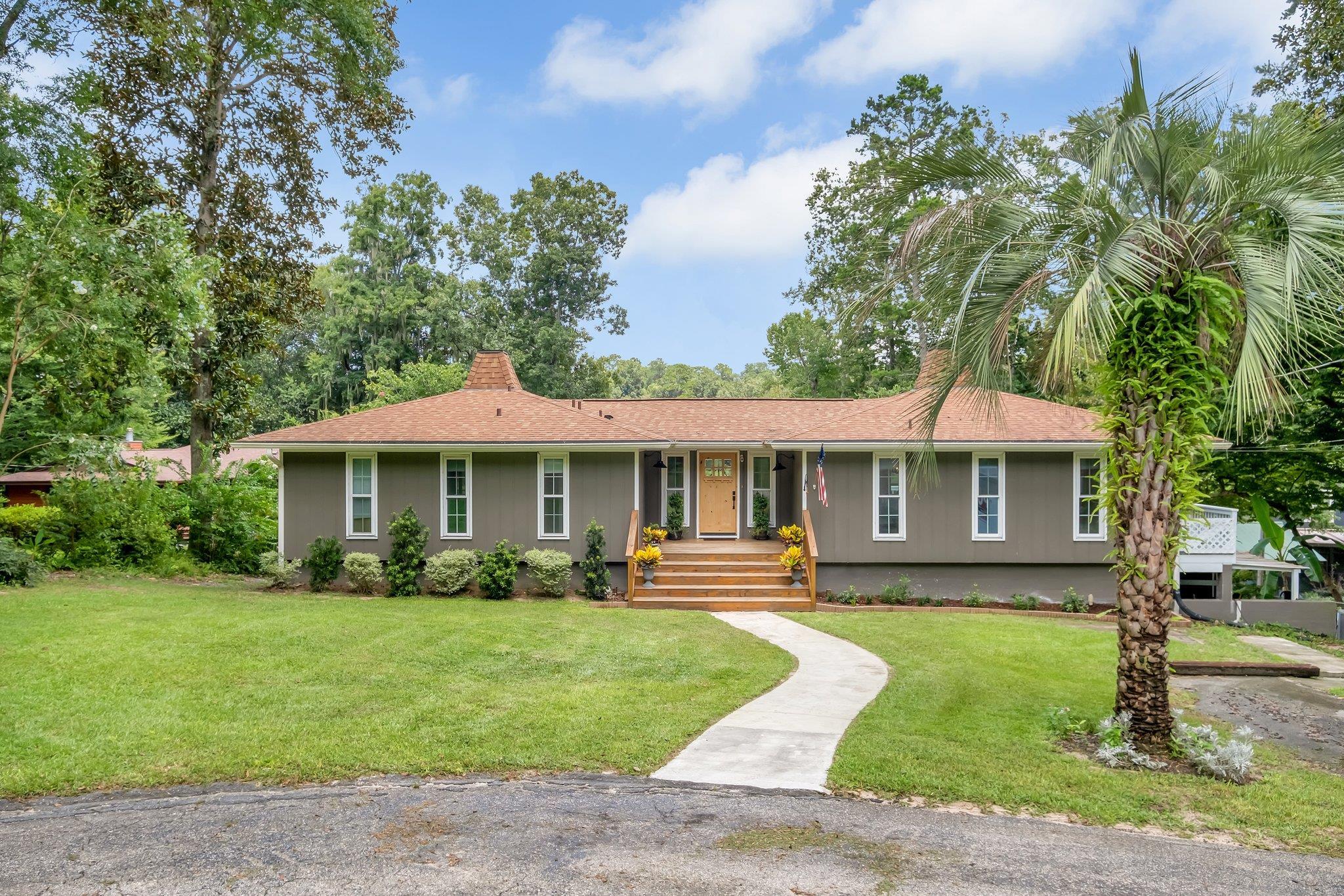 1365 Tallavana Trail