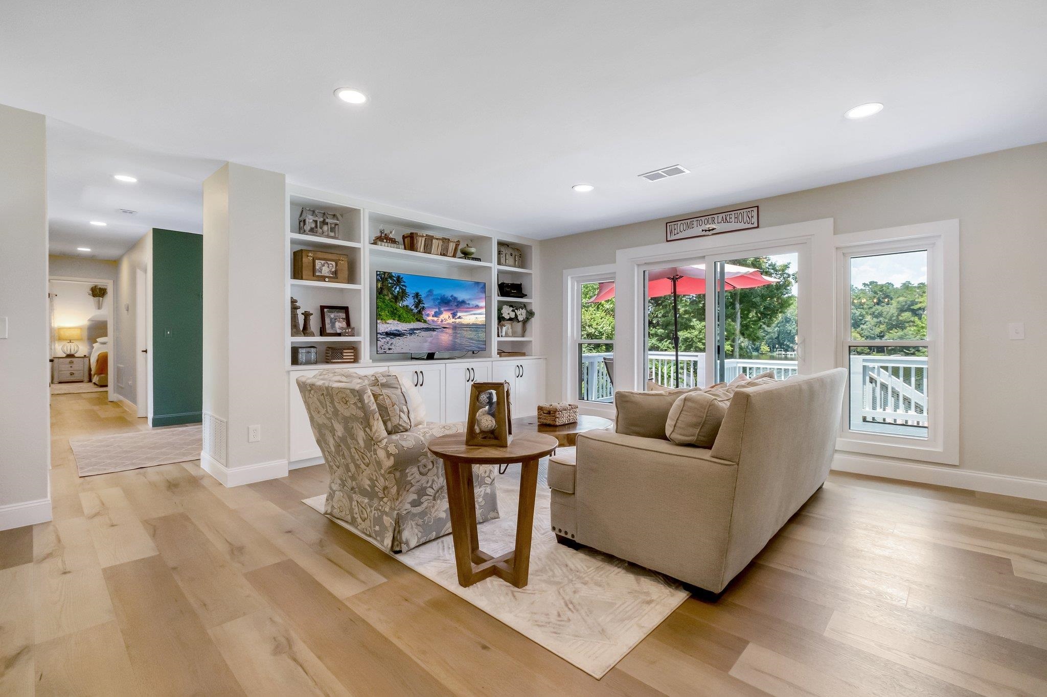 1365 Tallavana Trail