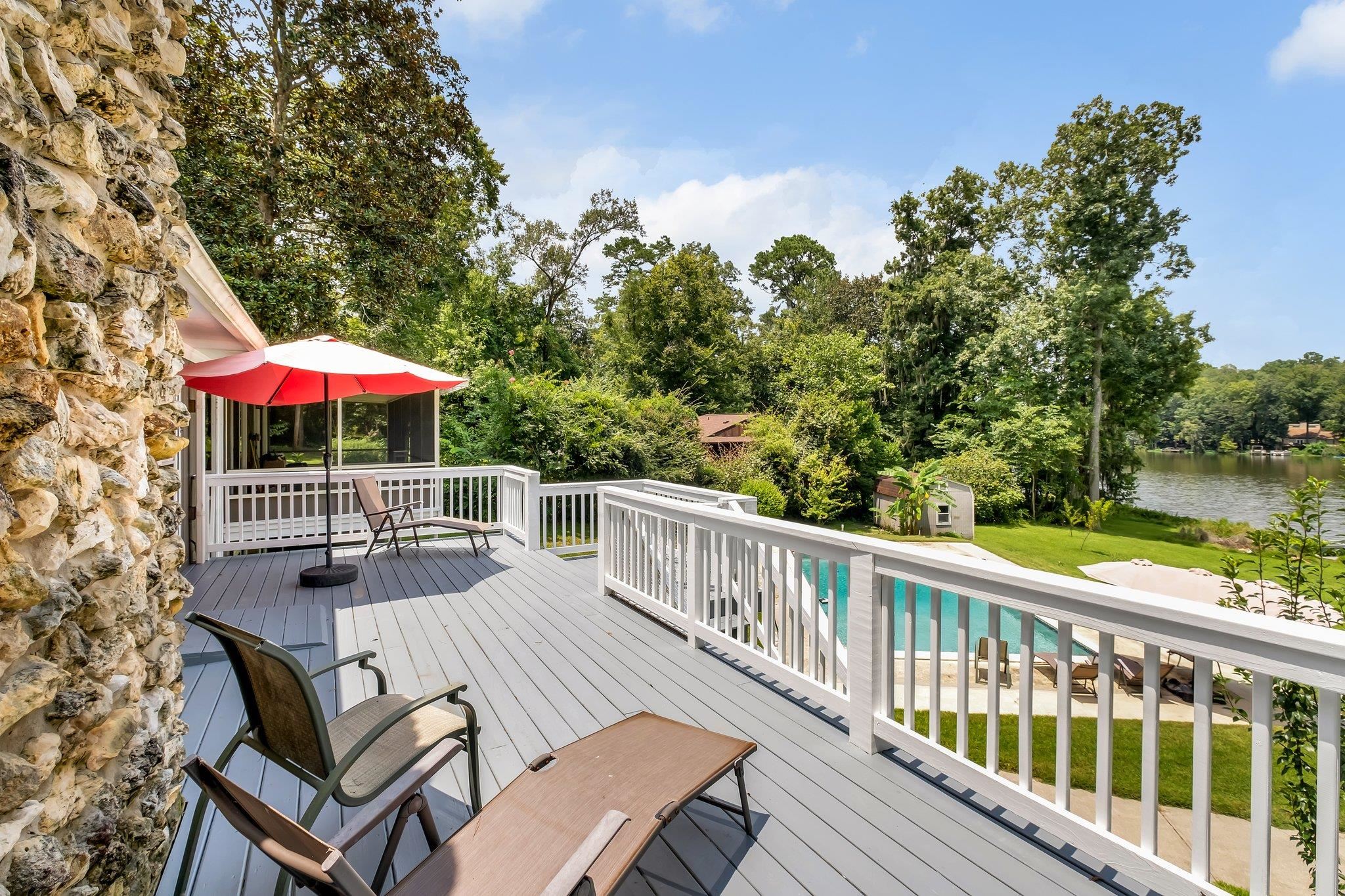 1365 Tallavana Trail