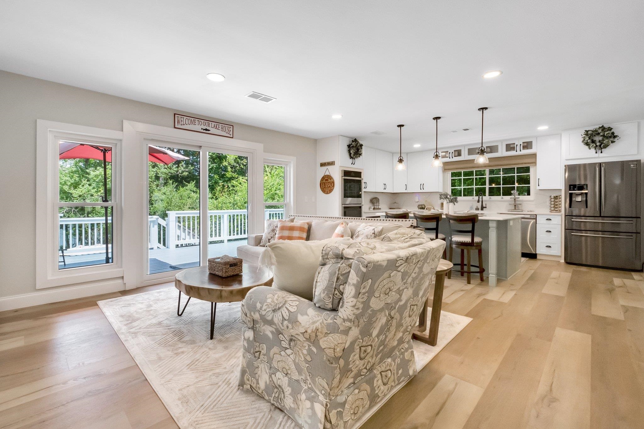 1365 Tallavana Trail