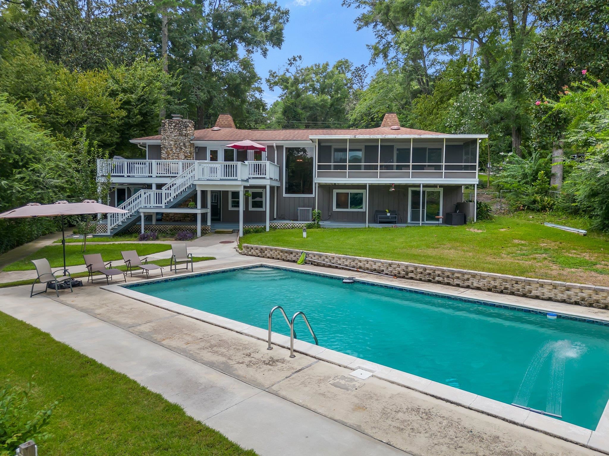 1365 Tallavana Trail
