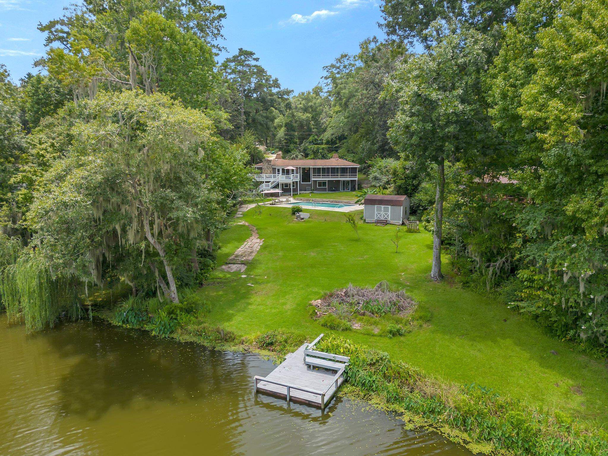 1365 Tallavana Trail