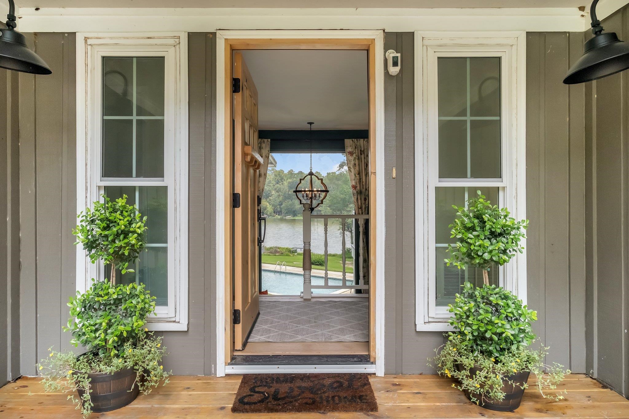 1365 Tallavana Trail