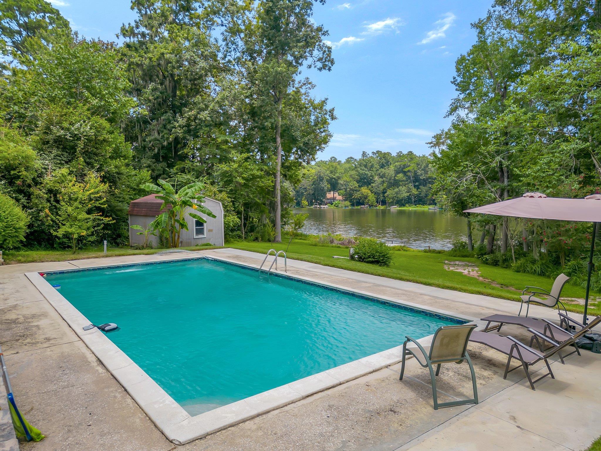 1365 Tallavana Trail