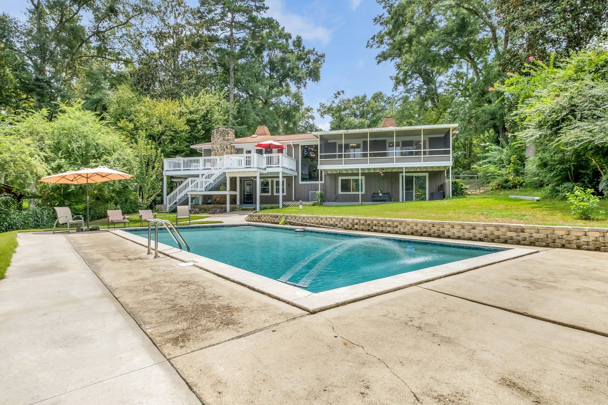 1365 Tallavana Trail