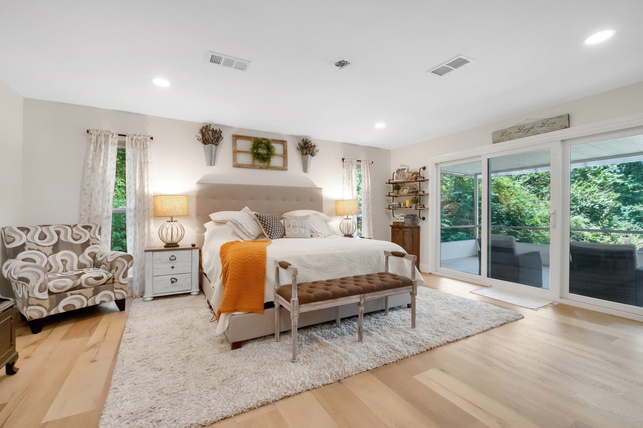 1365 Tallavana Trail