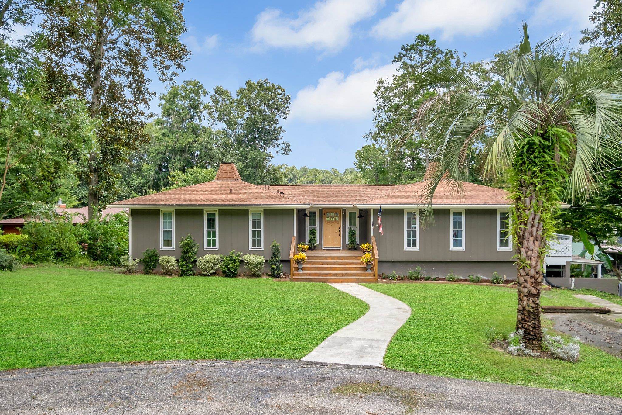 1365 Tallavana Trail