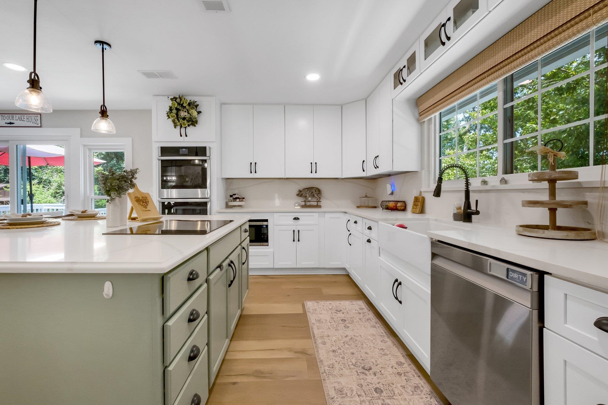 1365 Tallavana Trail