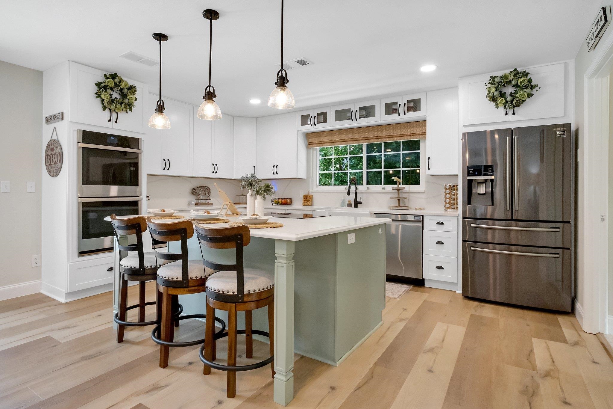 1365 Tallavana Trail