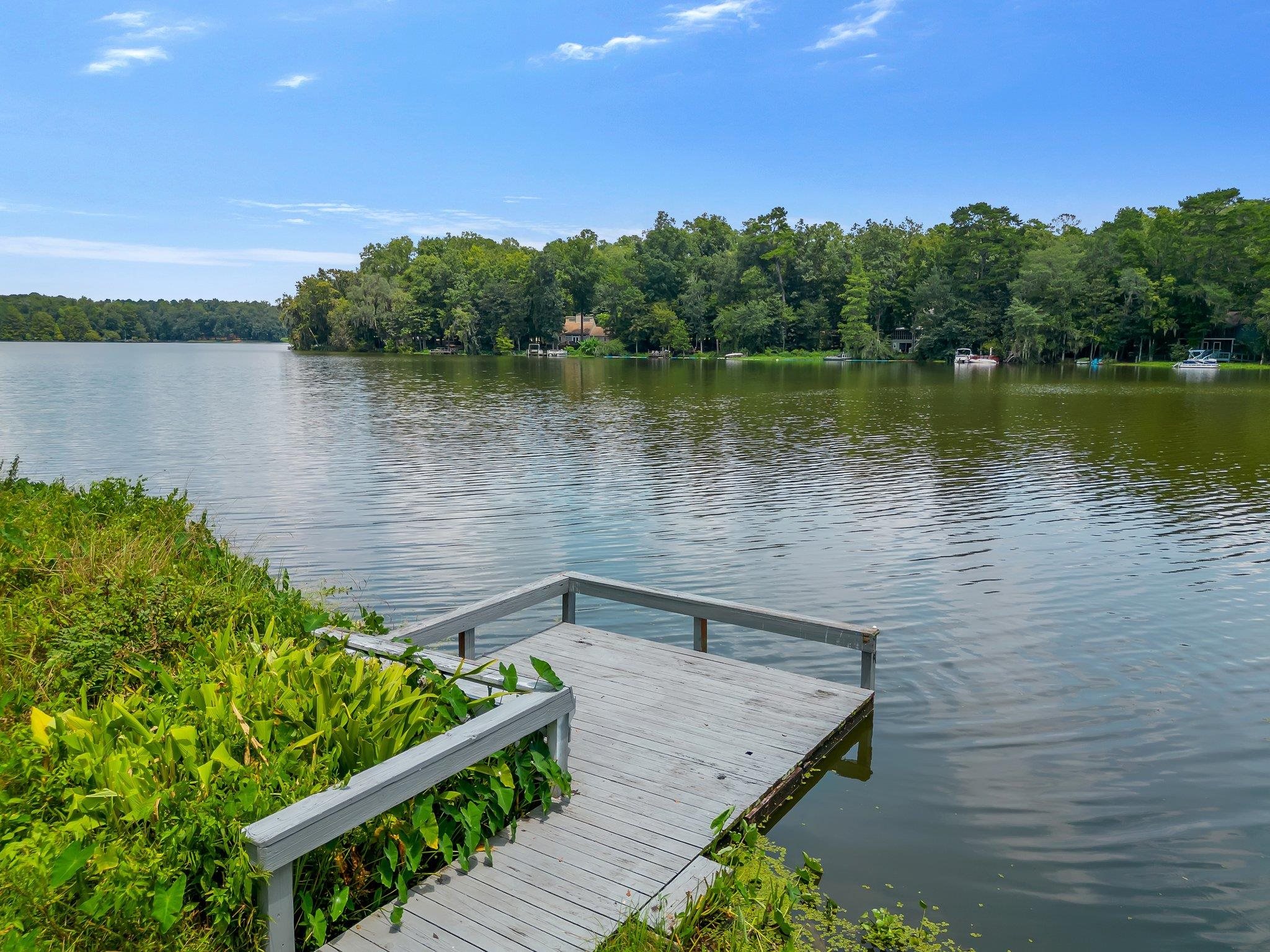 1365 Tallavana Trail