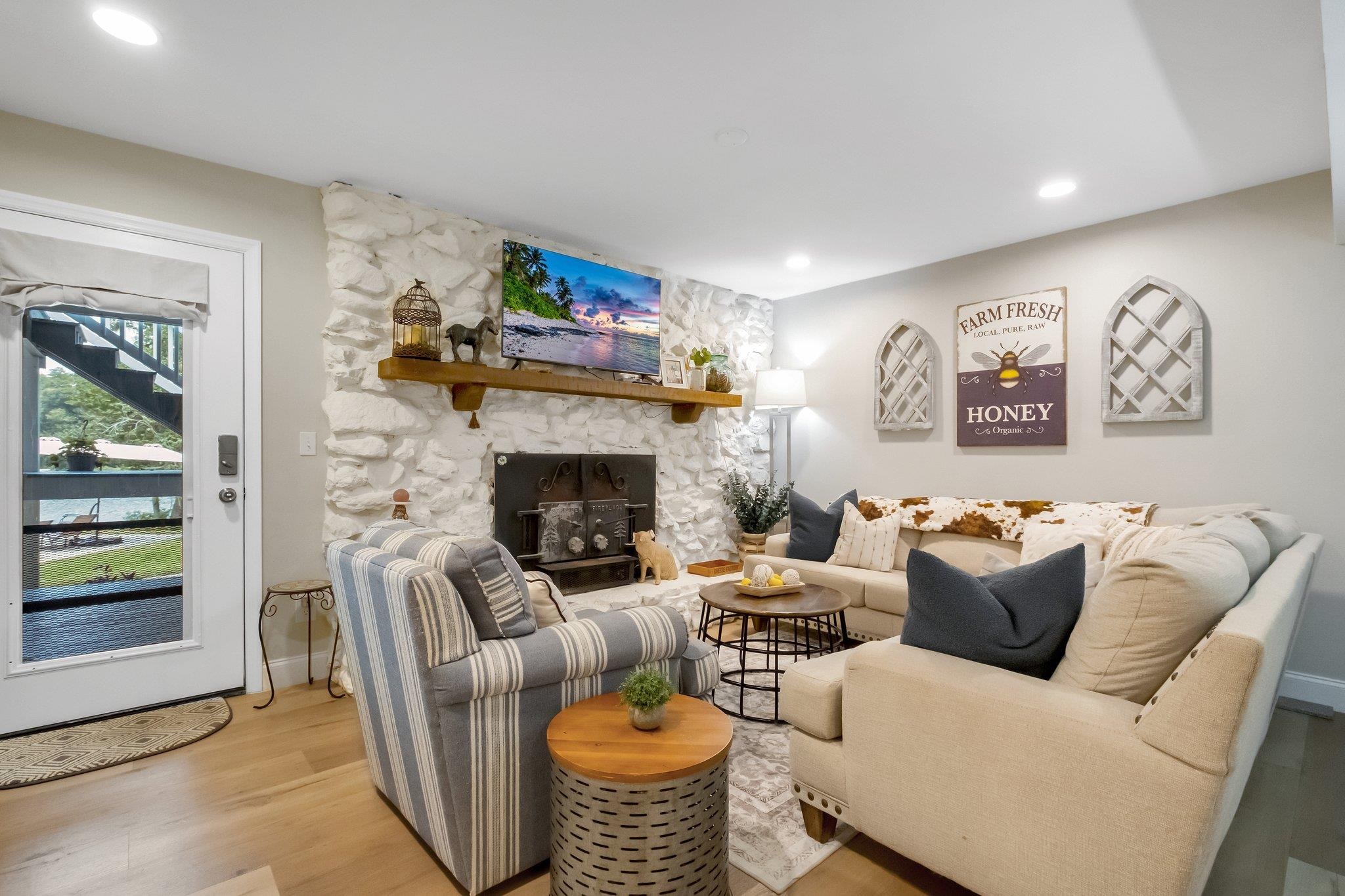 1365 Tallavana Trail