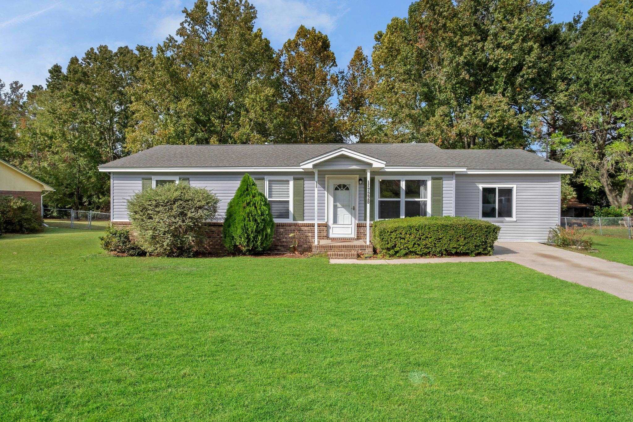 7228 Newfield Drive