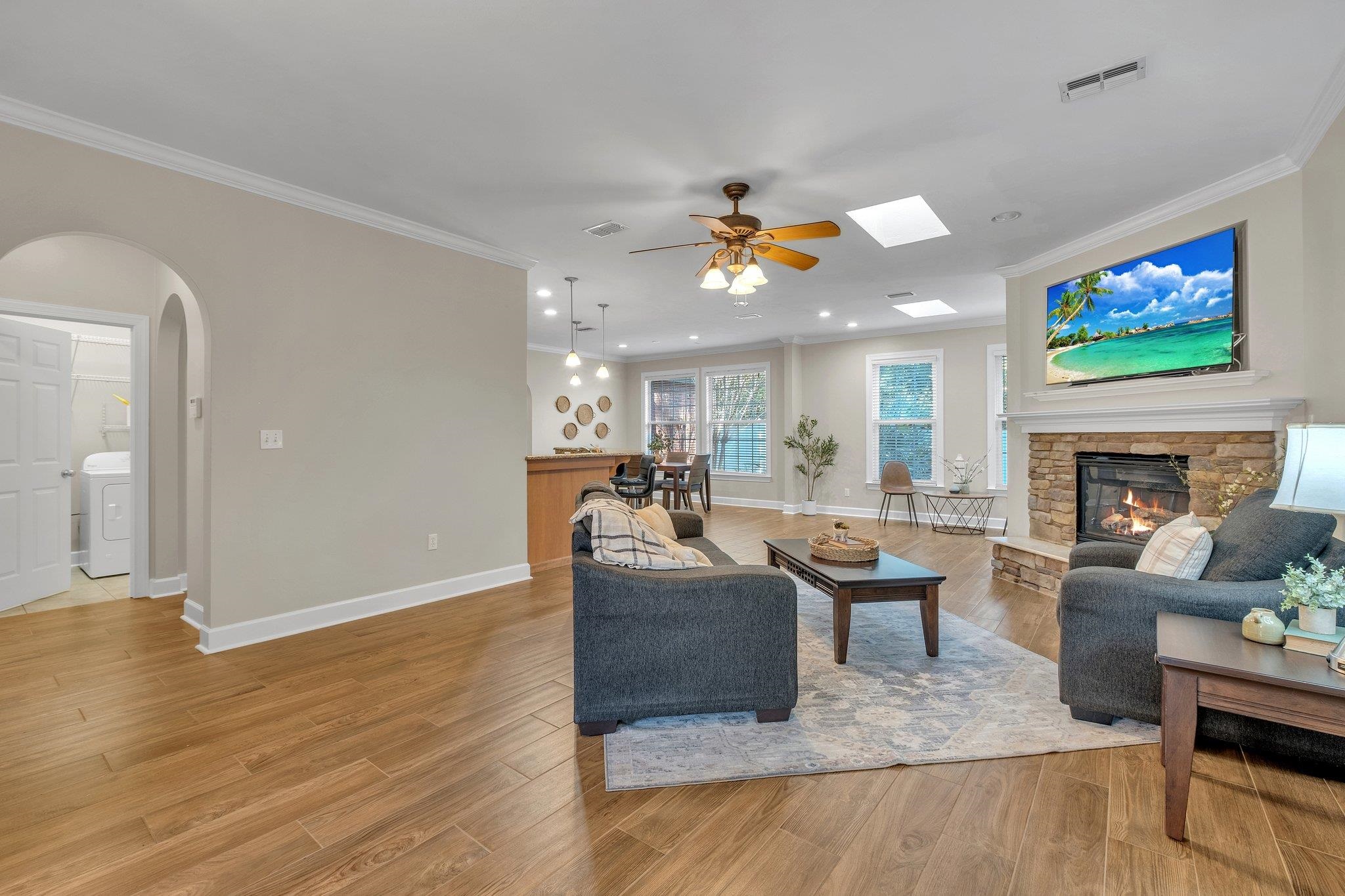 350 Ruger Court