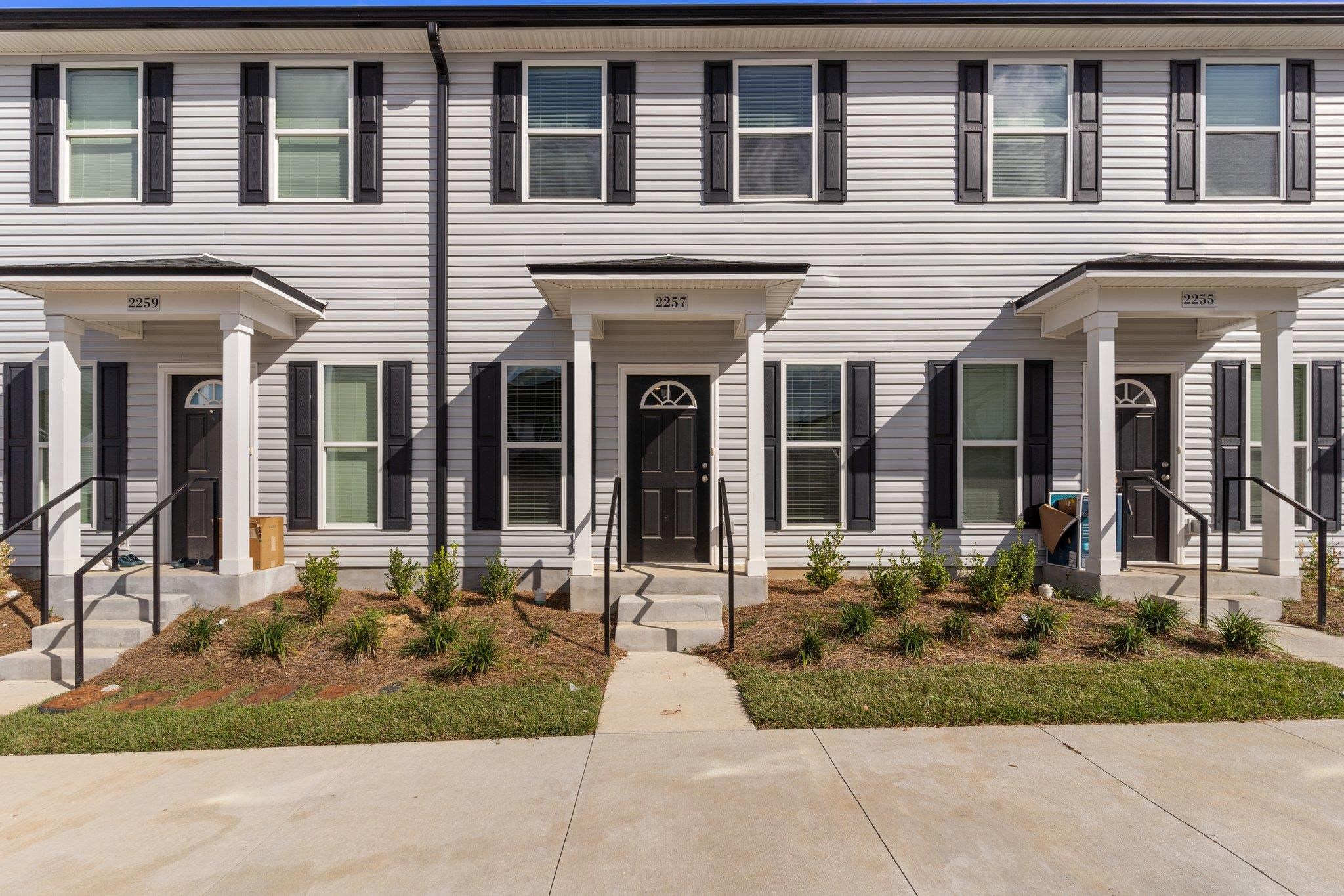 2249 Del Carmel Way Unit: 1302