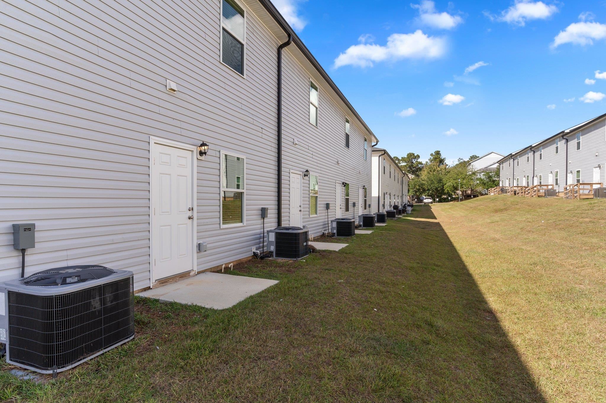 2249 Del Carmel Way Unit: 1302