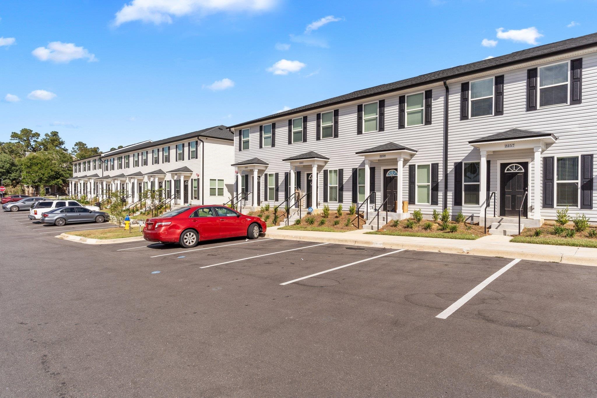 2249 Del Carmel Way Unit: 1302
