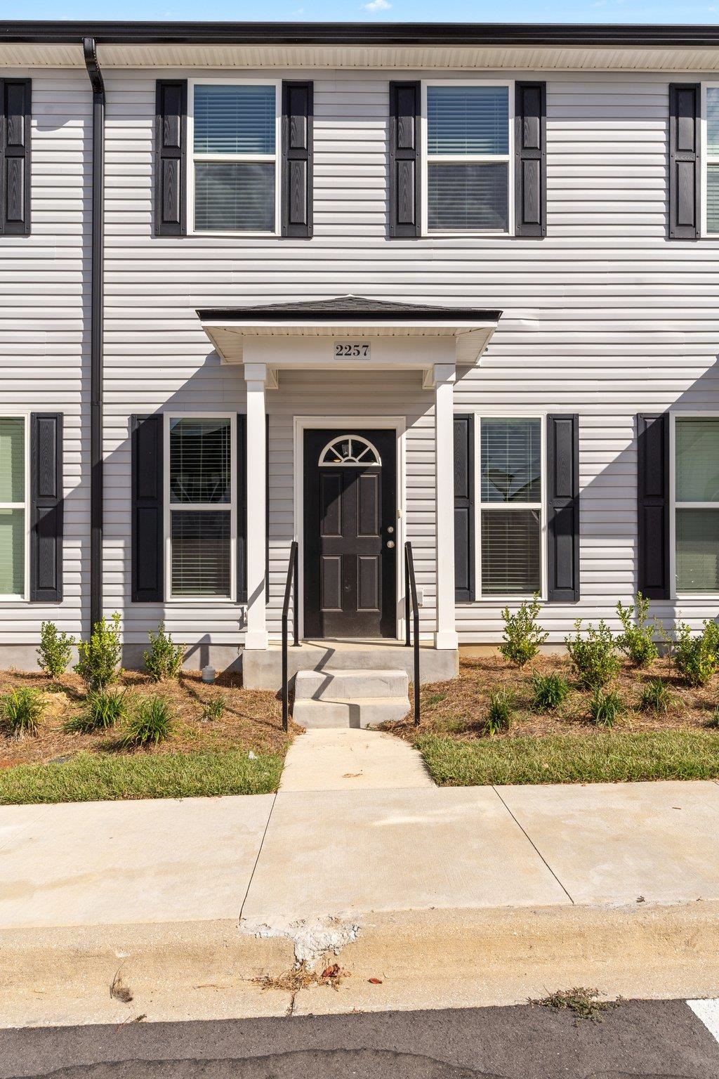2257 Del Carmel Way Unit: 1204