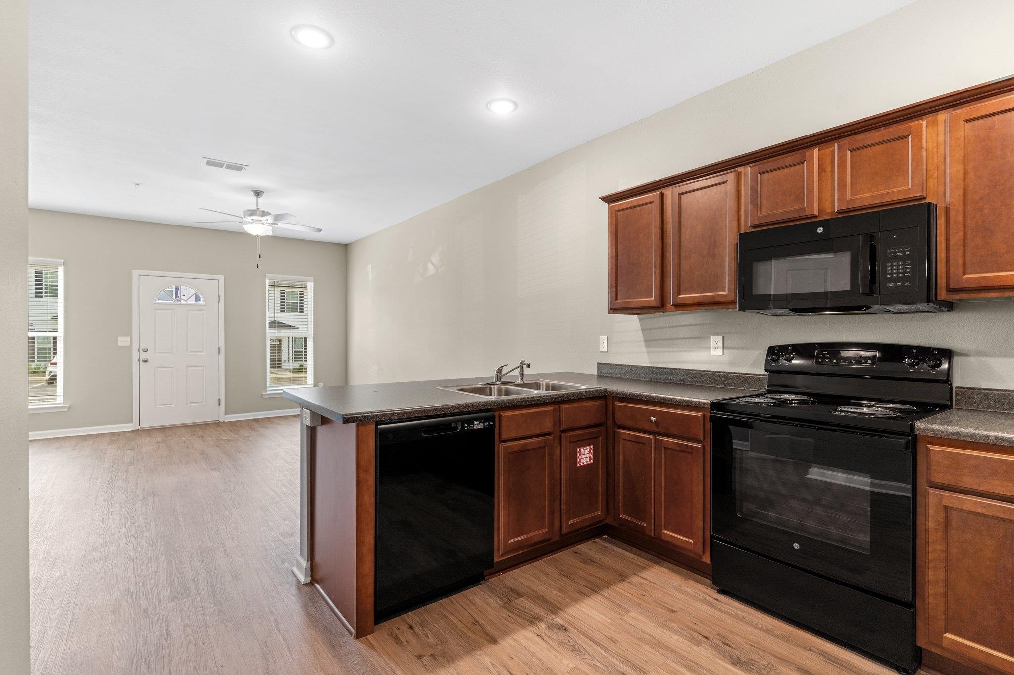 2257 Del Carmel Way Unit: 1204