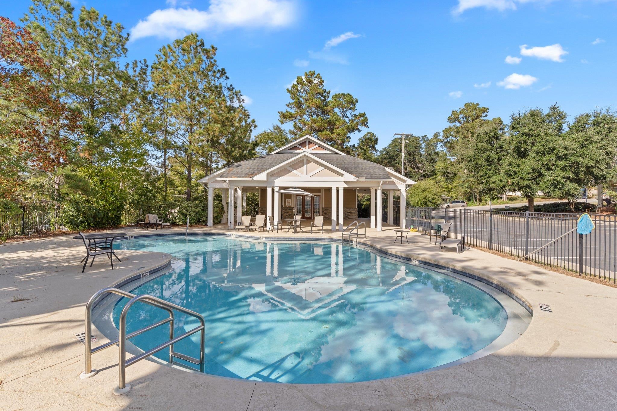 2257 Del Carmel Way Unit: 1204