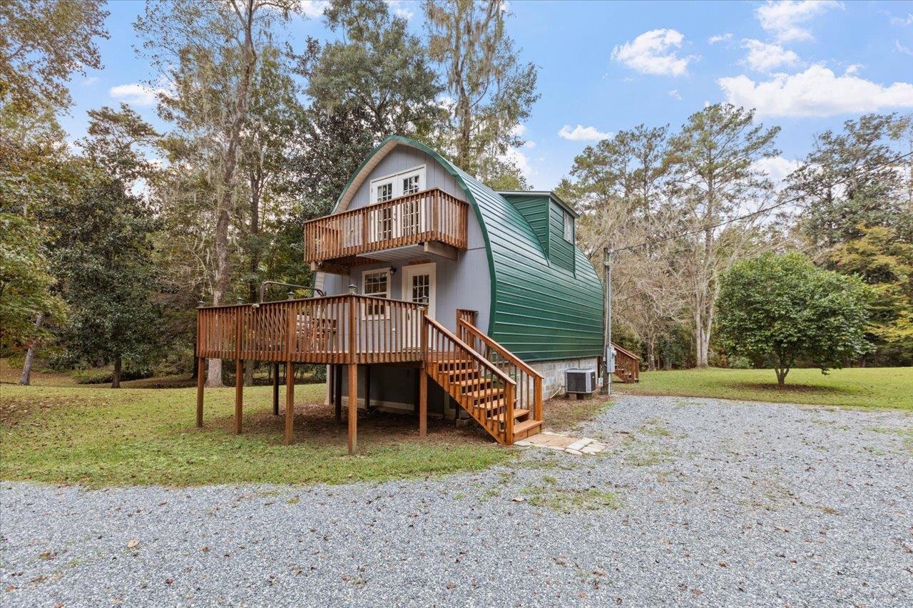 582 Conrad Hills Road