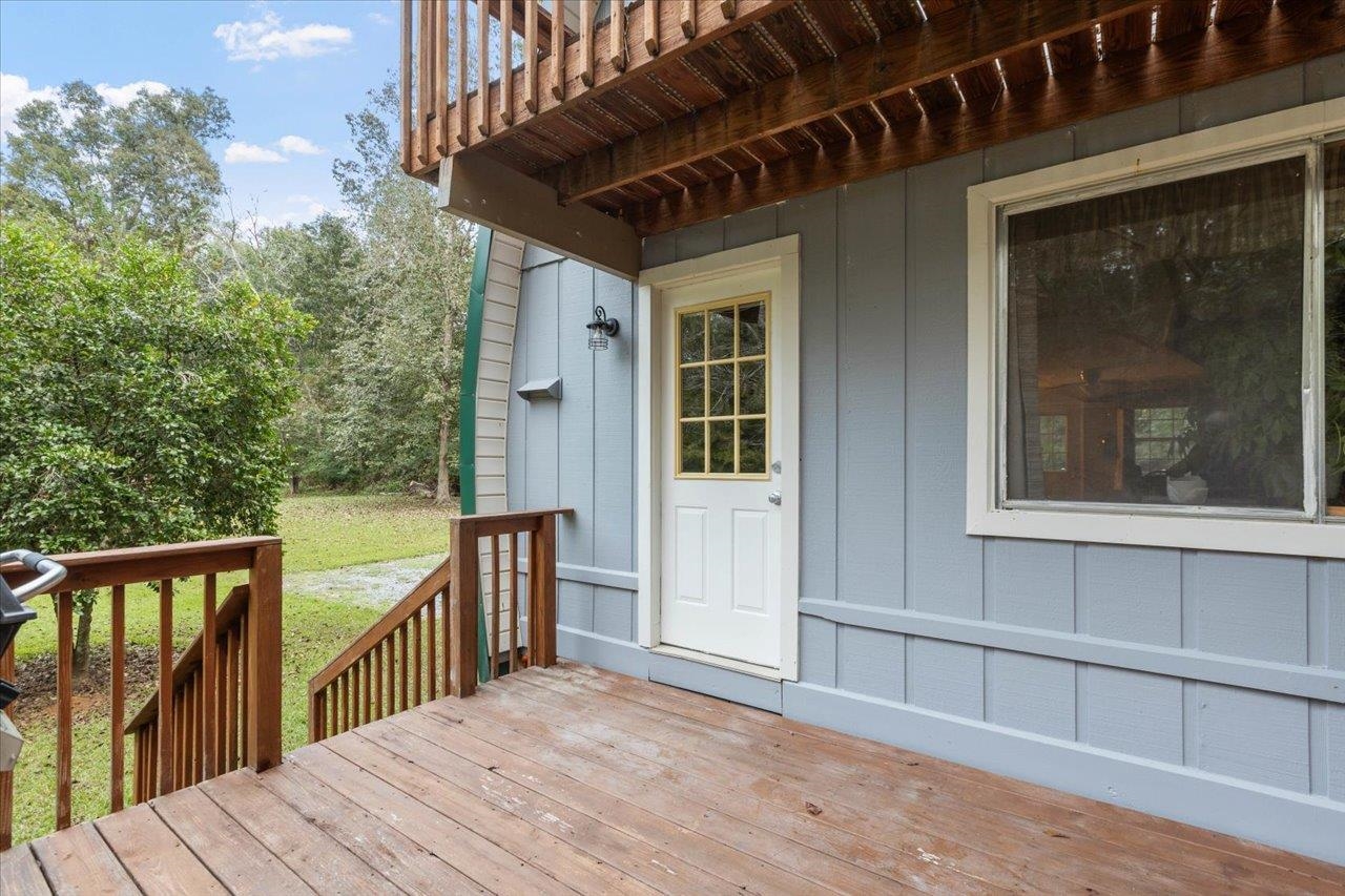 582 Conrad Hills Road