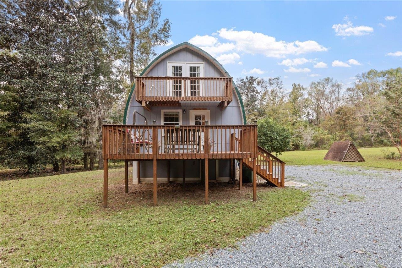 582 Conrad Hills Road