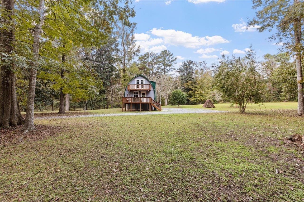 582 Conrad Hills Road