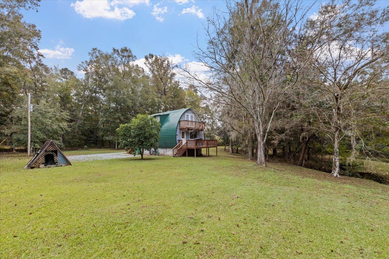 582 Conrad Hills Road