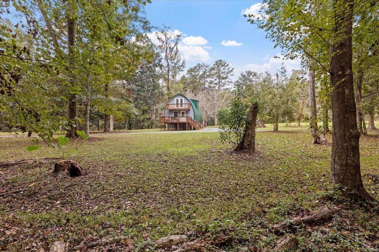 582 Conrad Hills Road