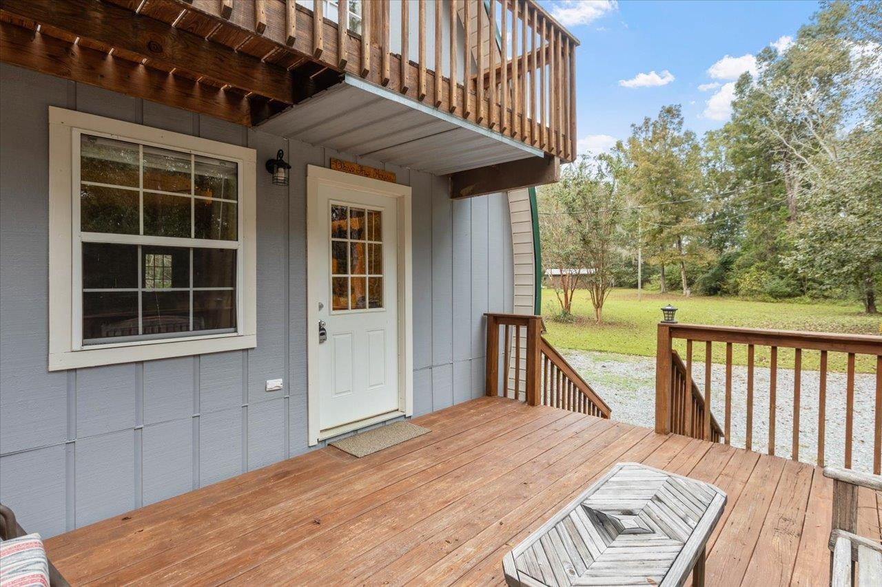 582 Conrad Hills Road