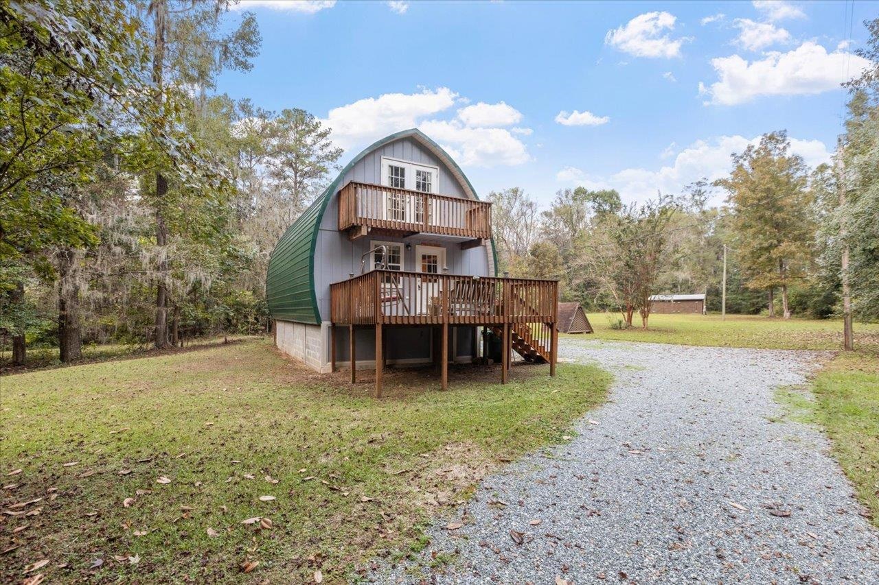 582 Conrad Hills Road