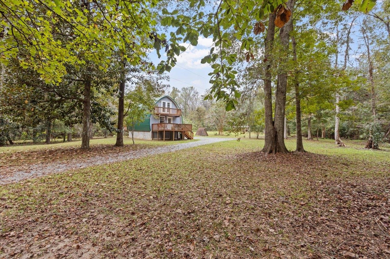 582 Conrad Hills Road