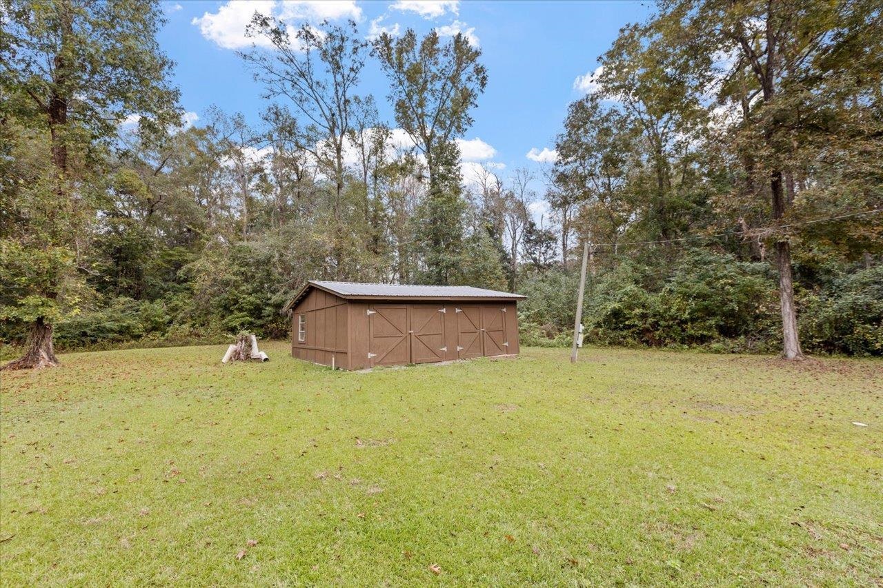 582 Conrad Hills Road