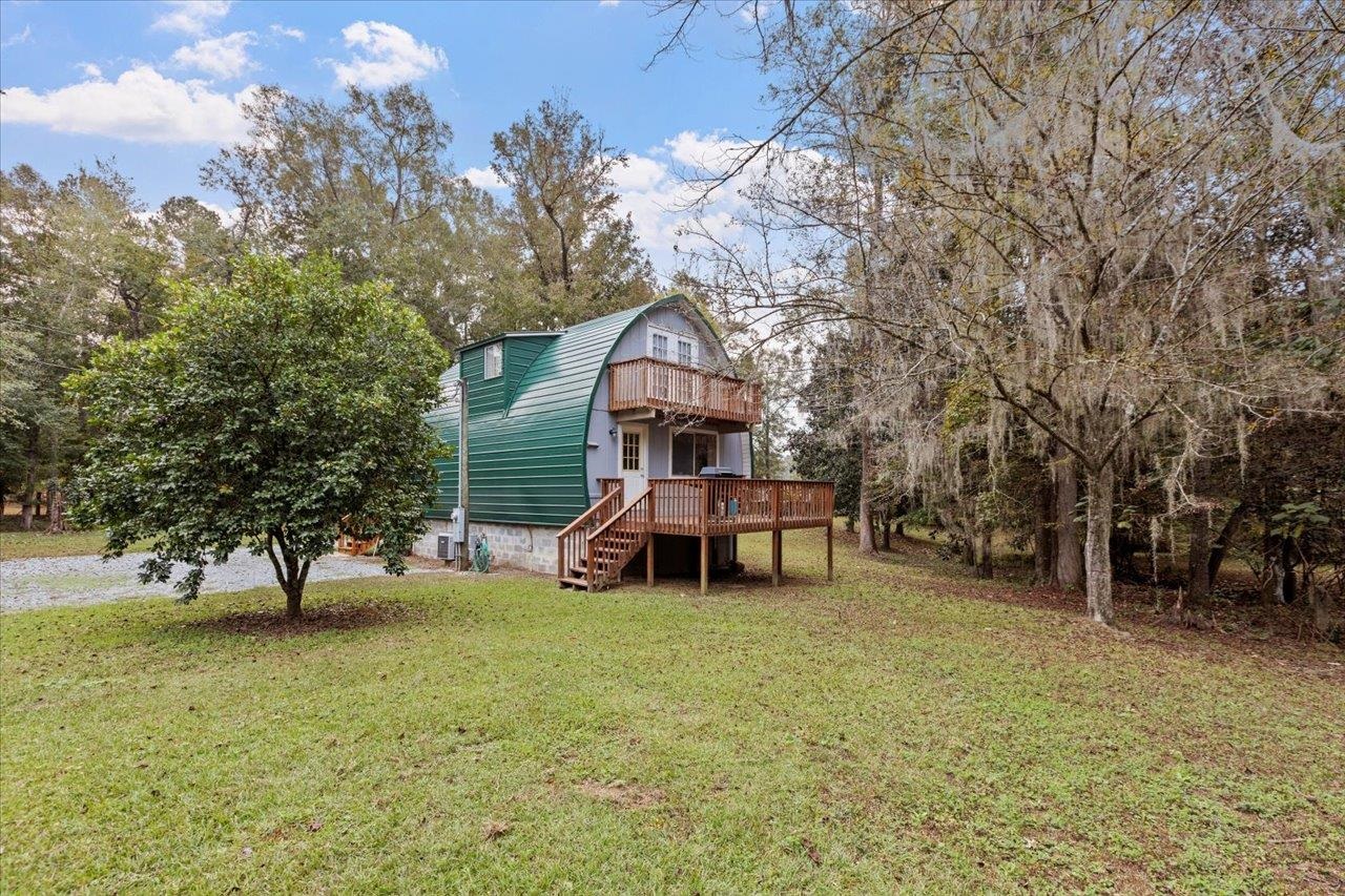 582 Conrad Hills Road