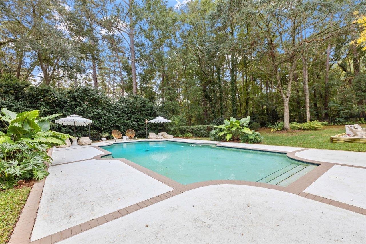 811 Live Oak Plantation Road