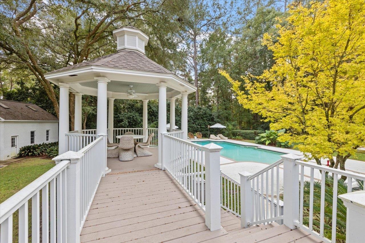 811 Live Oak Plantation Road