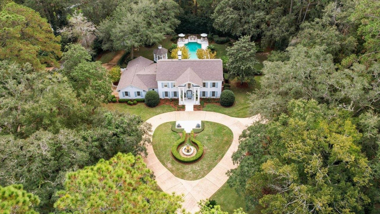 811 Live Oak Plantation Road
