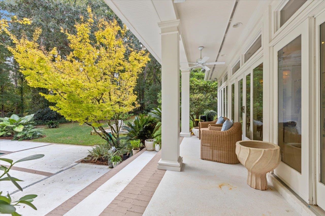 811 Live Oak Plantation Road