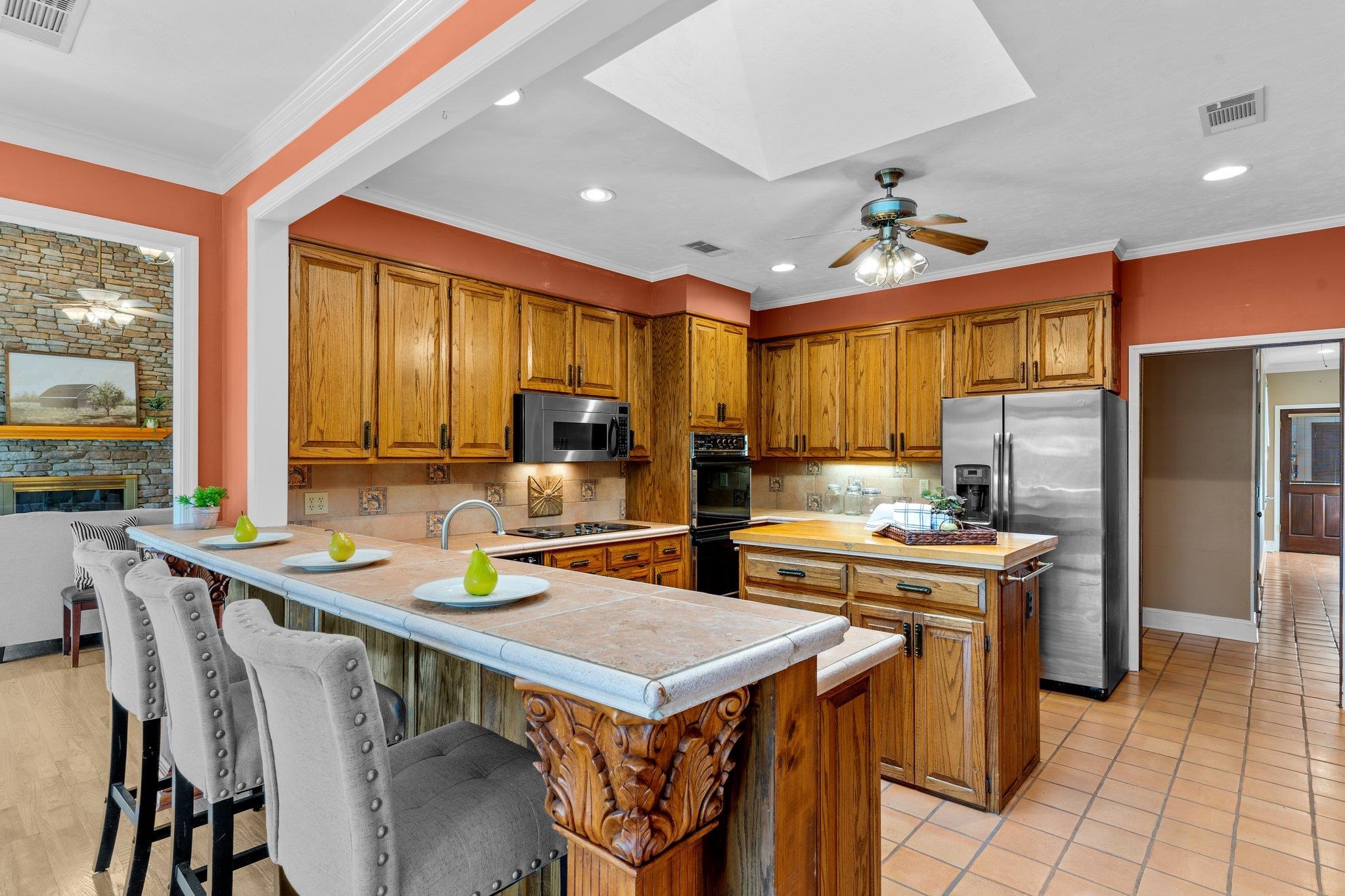 2966 Golden Eagle Drive