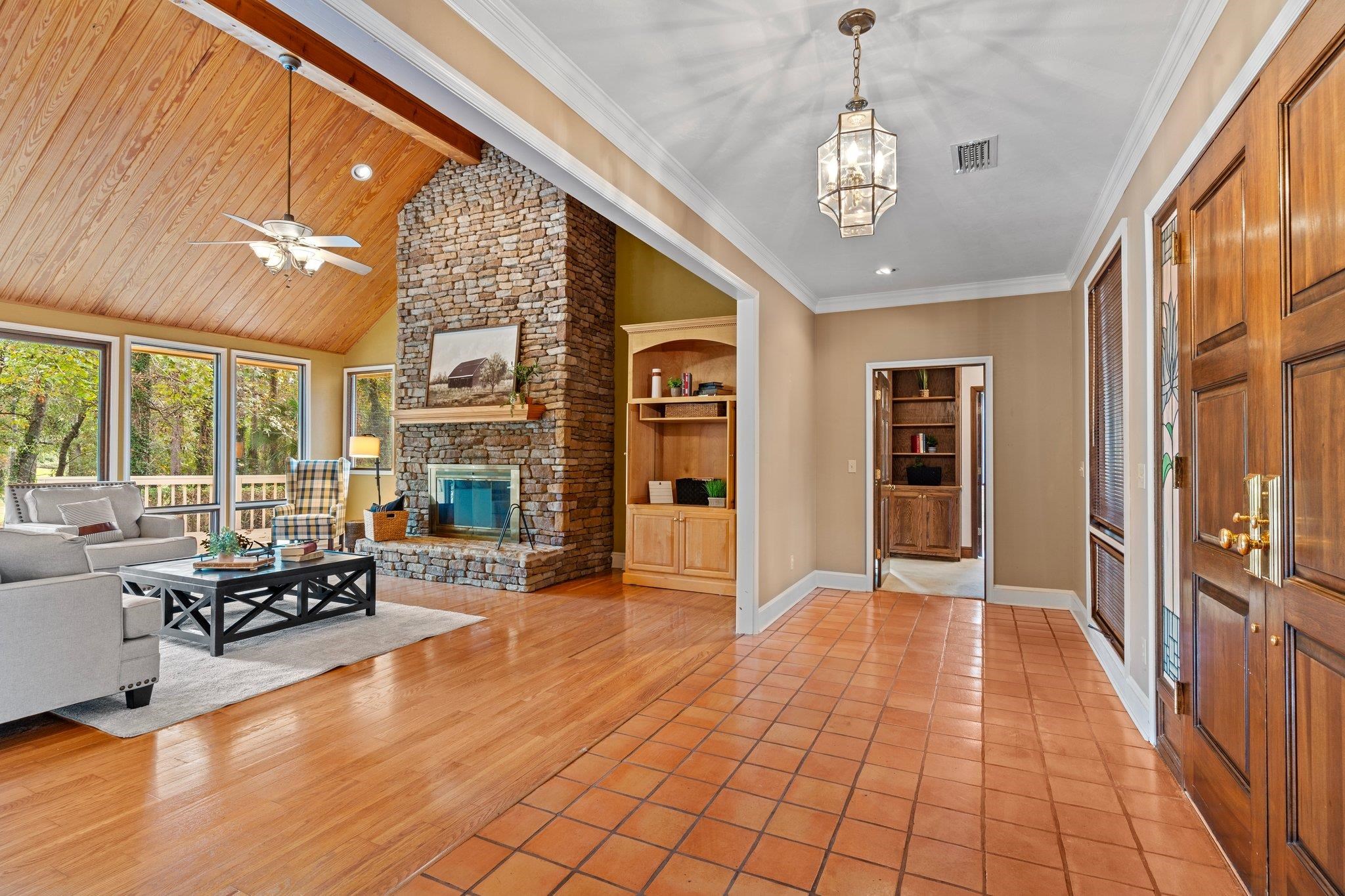 2966 Golden Eagle Drive