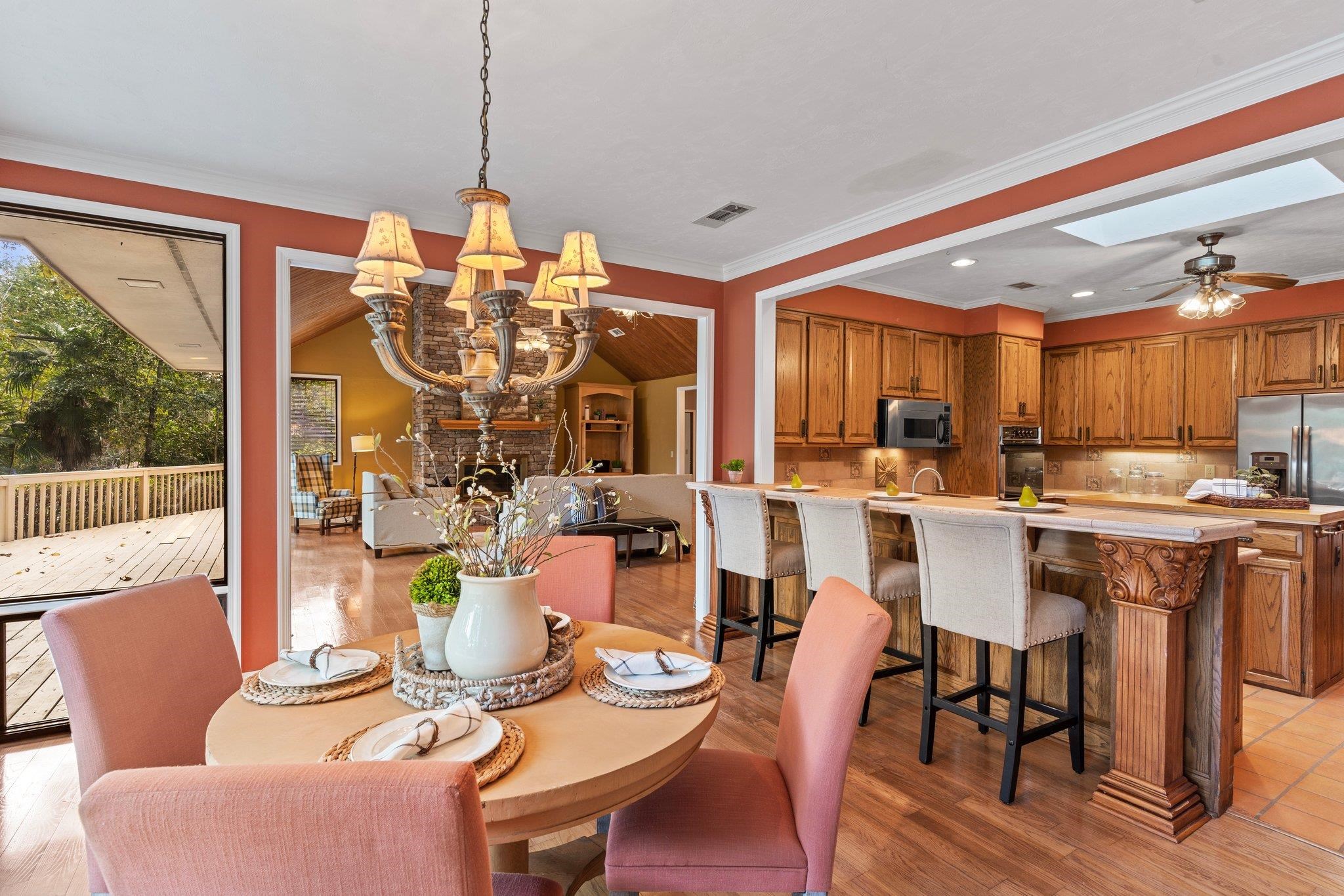 2966 Golden Eagle Drive