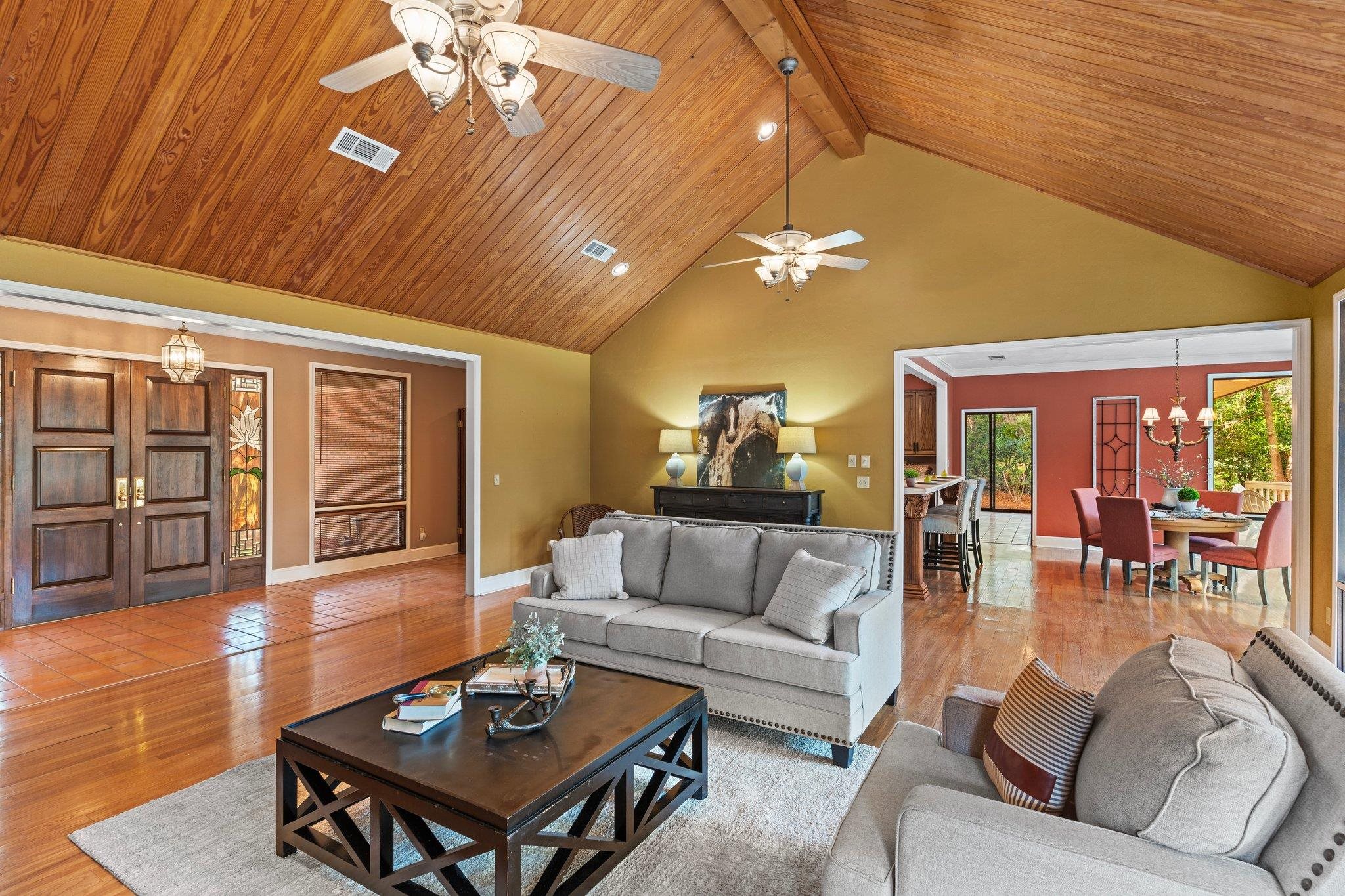 2966 Golden Eagle Drive