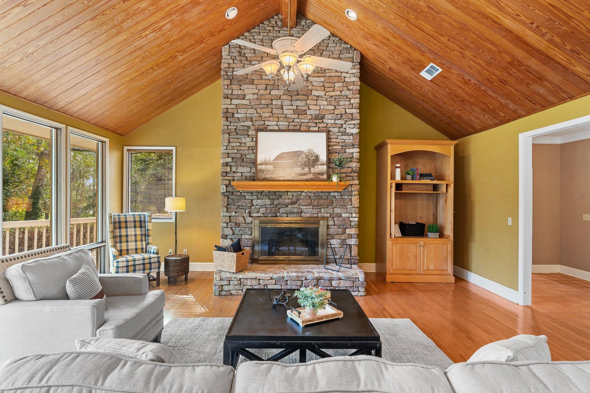 2966 Golden Eagle Drive